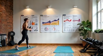 Ökonomische Aspekte der Fitness (7/10)