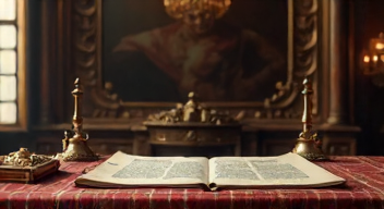 Ökonomische Aspekte der Krönung (8/10)