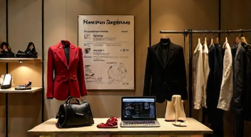 Ökonomische Aspekte der Mode (6/10)