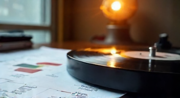 Ökonomische Aspekte der Musikindustrie (8/10)