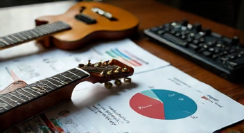 Ökonomische Aspekte der Musikindustrie (8/10)