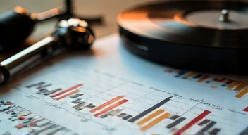 Ökonomische Aspekte der Musikindustrie (8/10)