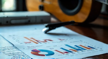 Ökonomische Aspekte der Musikindustrie (8/10)