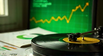 Ökonomische Aspekte der Schlagerindustrie (8/10)