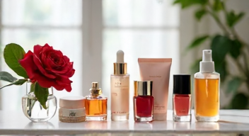 Ökonomische Aspekte der Schönheitsindustrie (8/10)