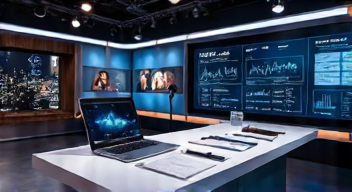 Ökonomische Aspekte der TV-Show (8/10)