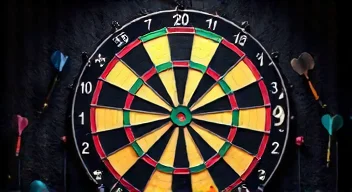 Ökonomische Aspekte des Dartsports (8/10)