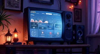 Ökonomische Aspekte des Fernsehens