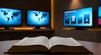 Ökonomische Aspekte des Fernsehens (7/10)