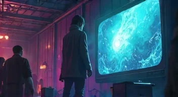 Ökonomische Aspekte des Fernsehens (8/10)