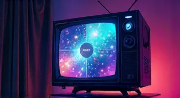 Ökonomische Aspekte des Fernsehens (8/10)