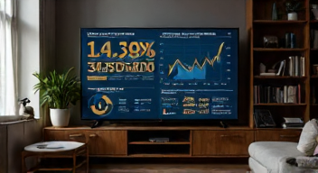 Ökonomische Aspekte des Fernsehens (8/10)