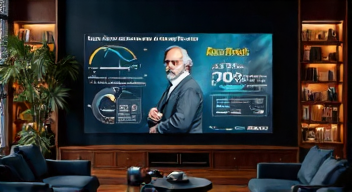 Ökonomische Aspekte des Fernsehens (8/10)