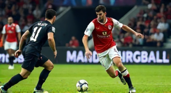 Ökonomische Aspekte des Handballs (8/10)