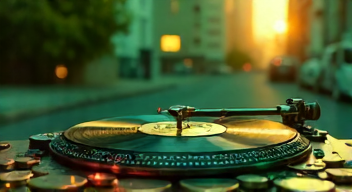 Ökonomische Aspekte des Hip-Hop (8/10)