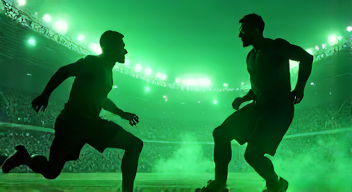 Ökonomische Aspekte des Profisports (8/10)