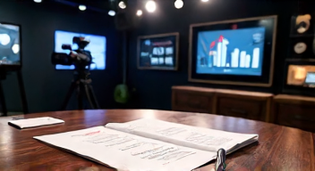 Ökonomische Aspekte des Reality-TV (8/10)