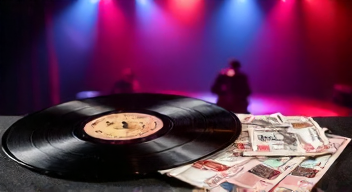 Ökonomische Aspekte des Schlagergeschäfts (7/10)