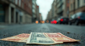 Ökonomische Aspekte des Verlustes (8/10)