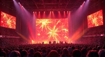 Ökonomische Aspekte von Konzerten (8/10)