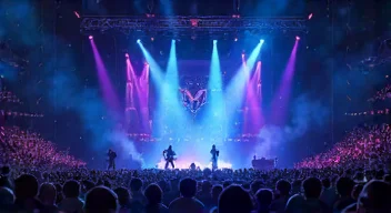 Ökonomische Aspekte von Konzerten (8/10)