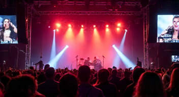 Ökonomische Aspekte von Konzerten (8/10)