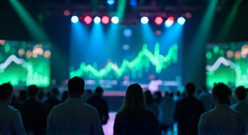 Ökonomische Aspekte von Live-Events (7/10)