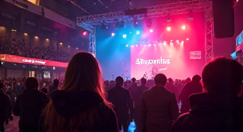 Ökonomische Aspekte von Live-Events (8/10)