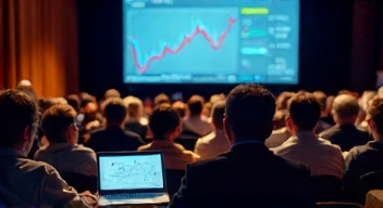 Ökonomische Aspekte von Live-Veranstaltungen (8/10)