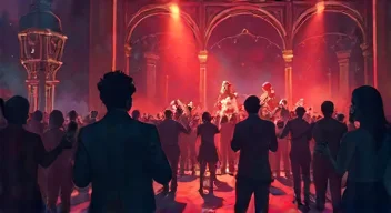 Ökonomische Aspekte von Musik und Tourneen (8/10)