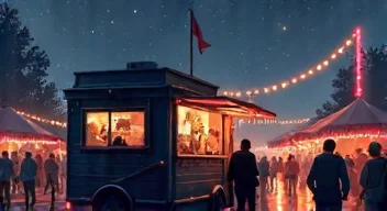 Ökonomische Aspekte von Musikveranstaltungen (7/10)