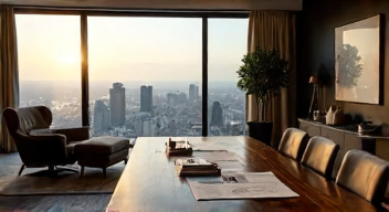 Ökonomische Aspekte von Prominentenfamilien (8/10)