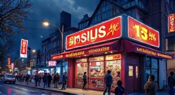 Ökonomische Auswirkungen der TV-Formate (8/10)