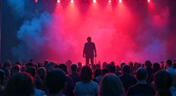 Ökonomische Auswirkungen von Live-Events (8/10)