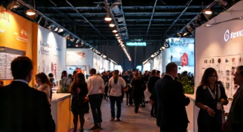 Ökonomische Bedeutung von Live-Events (8/10)