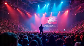 Ökonomische Betrachtungen der Konzerttourneen (8/10)