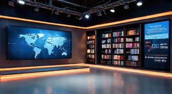 Ökonomische Einflüsse auf das Fernsehen (8/10)