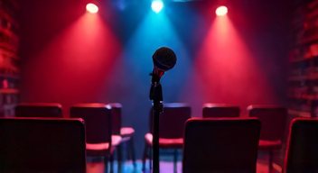 Ökonomische Einflüsse auf die Comedy (8/10)