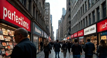 Ökonomische Einflüsse auf die Musikindustrie (8/10)