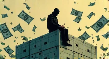 Ökonomische Einflüsse auf die Schauspielerei (8/10)