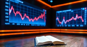 Ökonomische Faktoren im Fernsehen (7/10)