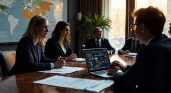 Ökonomische Faktoren in Promi-Netzwerken (7/10)