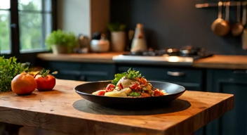 Ökonomische Perspektiven der Kochkunst (8/10)