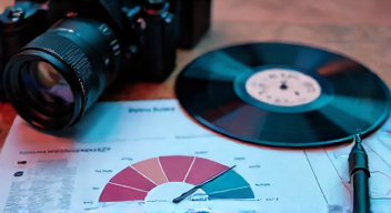 Ökonomische Perspektiven der Musikindustrie