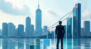 Ökonomische Zusammenhänge und deren Auswirkungen (8/10)