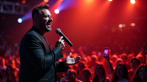 Özcan Cosar auf Tour 2026/2027: Comedy, Live-Auftritte, Ticket-Infos