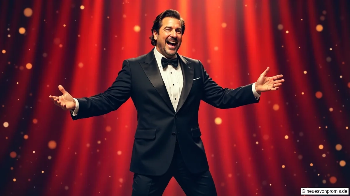 Özcan Cosar: Comedy, Tourdaten, Live-Show – Alles Wissenswerte