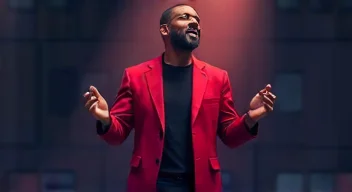 Özcan Cosar: Ein Leben für die Comedy (1/10)