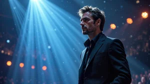 Oliver Welke: TV-Auftritte, Moderation, Humor – Ein Blick hinter die Kulissen