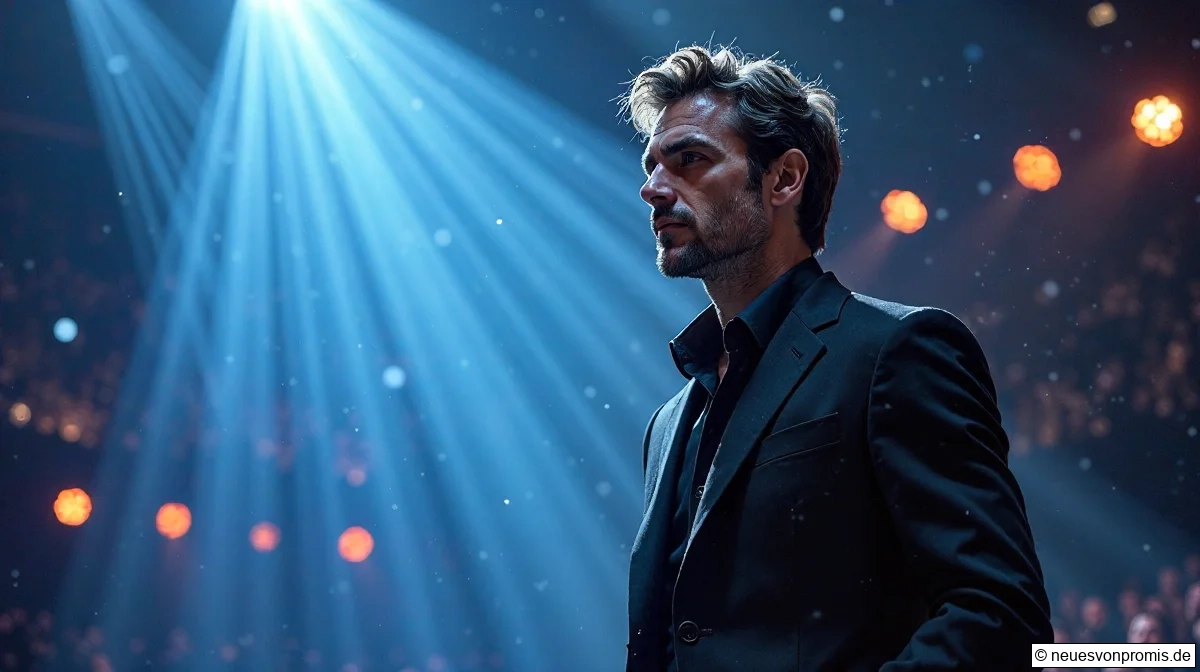 Oliver Welke: TV-Auftritte, Moderation, Humor – Ein Blick hinter die Kulissen